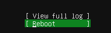 Ui 16 Reboot